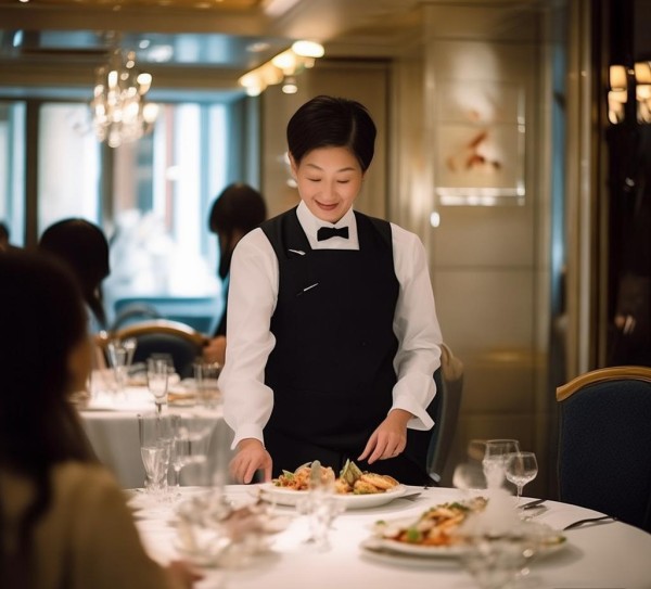 什么是酒店餐饮服务及其特点 什么是酒店餐饮服务及其特点