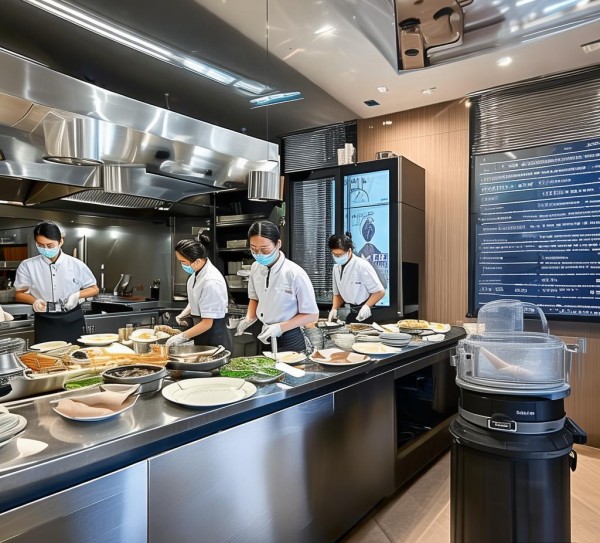酒店餐饮卫生安全管理制度,保障顾客健康的有效措施 酒店餐饮卫生安全管理制度,保障顾客健康的有效措施