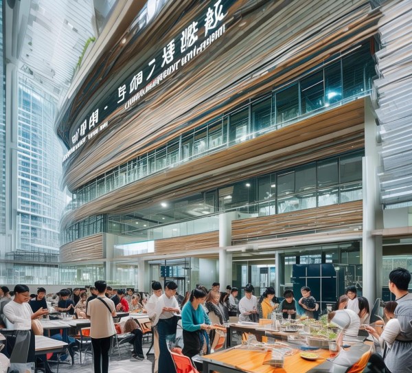深圳餐饮酒店管理学院,探索餐饮与酒店管理的深度融合 深圳餐饮酒店管理学院,探索餐饮与酒店管理的深度融合