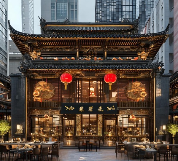 烤鸭店与酒店文化与商业融合,开启味觉之旅新篇章 烤鸭店与酒店文化与商业融合,开启味觉之旅新篇章