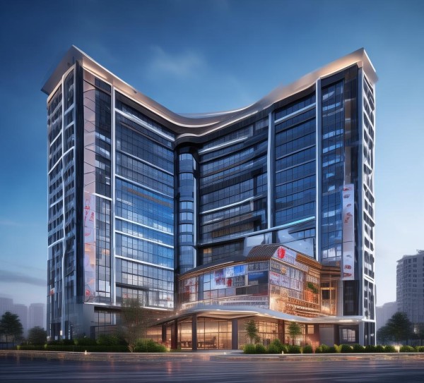 舟山酒店代运营,构建现代酒店经济的新格局 舟山酒店代运营,构建现代酒店经济的新格局
