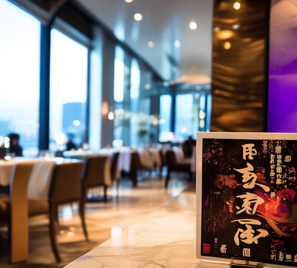 朵娅酒店餐饮服务指南 朵娅酒店餐饮服务指南