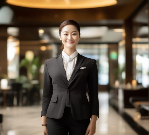 酒店服务礼仪，坐姿礼仪的规范与技巧