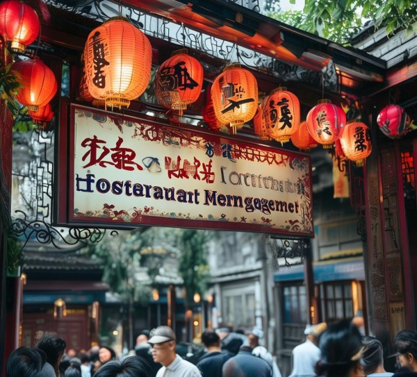 开封酒店餐饮管理招聘启启