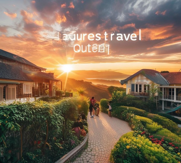 开启您的旅行之旅,酒店与旅行舍合作方案 开启您的旅行之旅,酒店与旅行舍合作方案