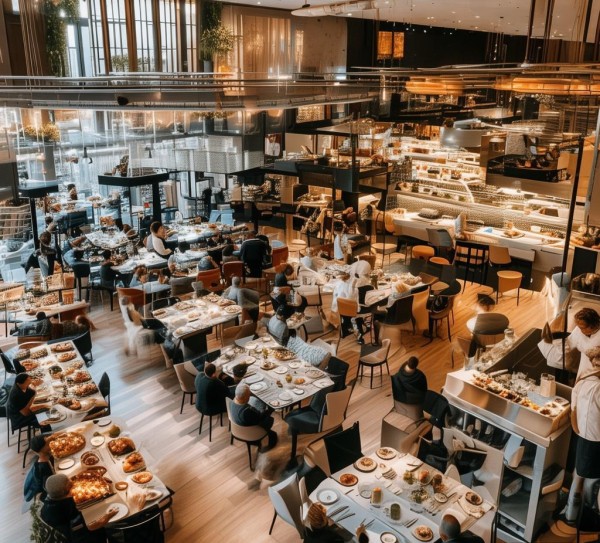 酒店餐厅外包合作方案,让您的餐厅更高效? 酒店餐厅外包合作方案,让您的餐厅更高效?
