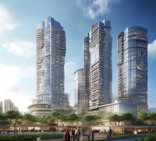 深度解析酒店与地产合作新策略，构建协同共赢的市场模式