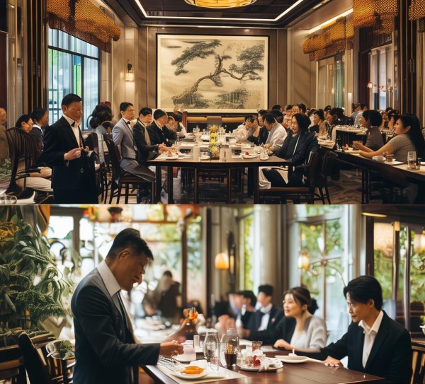 如何在河北餐饮酒店中实现高质量发展，管理方案与对策