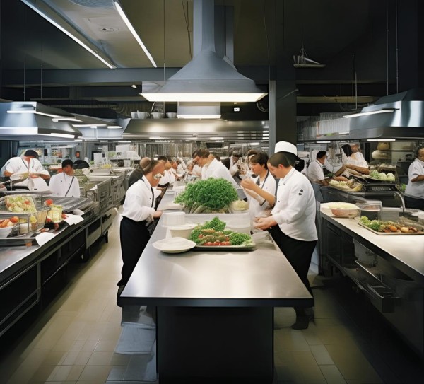 酒店 kitchen承包合作方案 酒店 kitchen承包合作方案