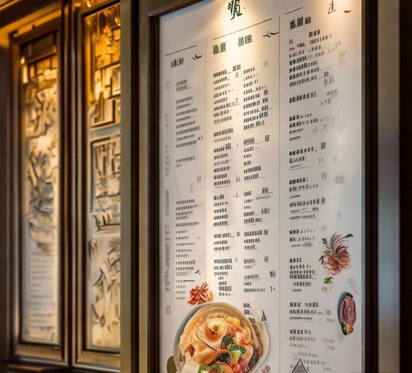 桐庐酒店餐饮服务收费表解析 桐庐酒店餐饮服务收费表解析