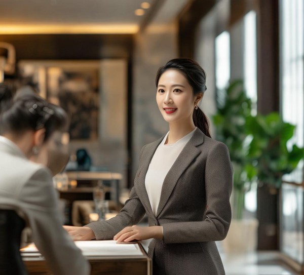 李妍,如何提升酒店服务礼仪 李妍,如何提升酒店服务礼仪