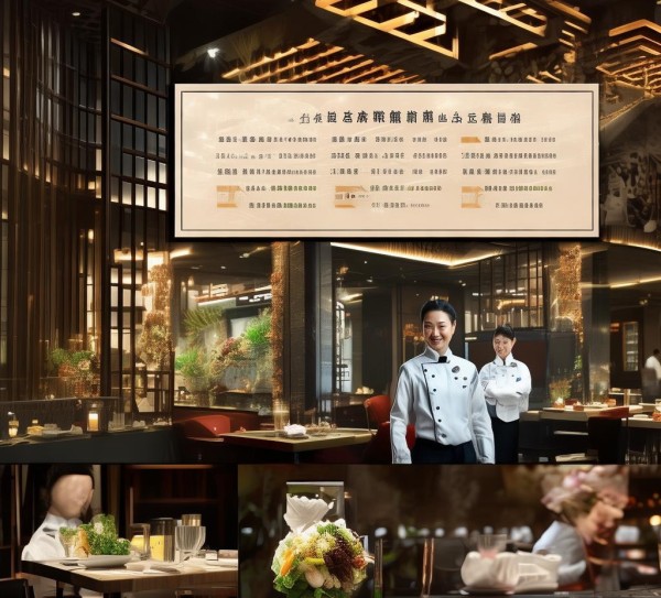 常州酒店餐饮管理之道,打造创新餐饮,服务品质的完美结合 常州酒店餐饮管理之道,打造创新餐饮,服务品质的完美结合