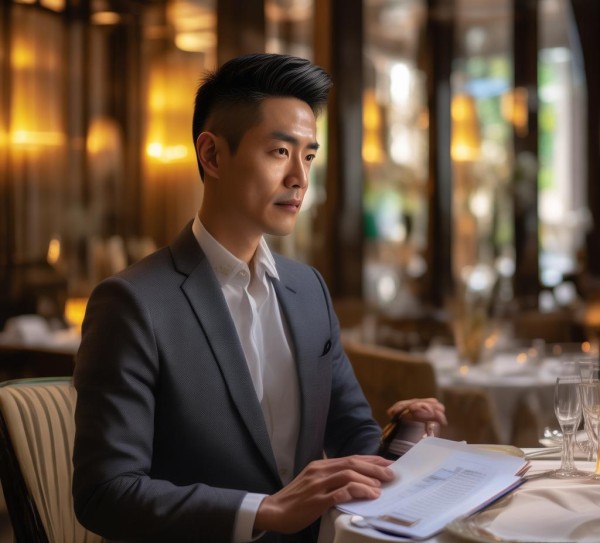 翠泉酒店餐饮管理者的工资,你是否也在为薪资问题而烦恼? 翠泉酒店餐饮管理者的工资,你是否也在为薪资问题而烦恼?