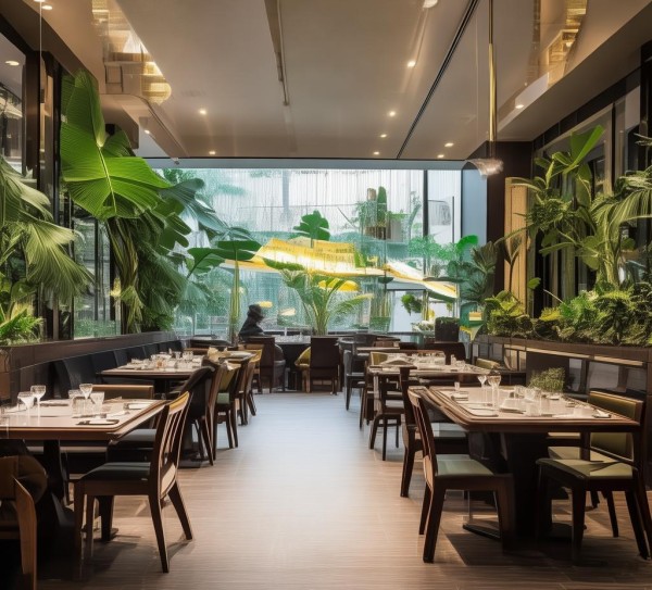在设施方面,桂璟酒店的餐厅环境优美,设施齐全,无论是用餐者还是优雅的客人都能找到适合自己的位置。同时,酒店还提供多种用餐方式,如 Chef’s special和中餐套餐,让顾客在用餐时更加便捷 在设施方面,桂璟酒店的餐厅环境优美,设施齐全,无论是用餐者还是优雅的客人都能找到适合自己的位置。同时,酒店还提供多种用餐方式,如 Chef’s special和中餐套餐,让顾客在用餐时更加便捷