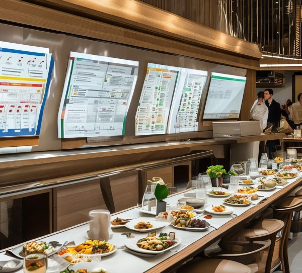 酒店餐饮店管理制度