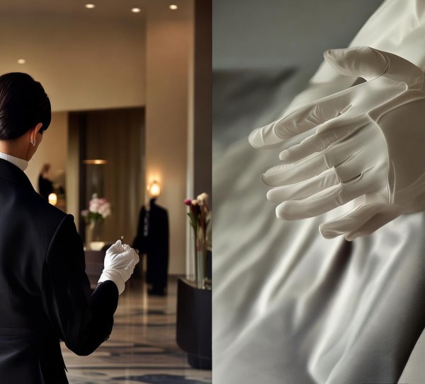 酒店服务礼仪,细节决定成败,细节管理成就卓越 酒店服务礼仪,细节决定成败,细节管理成就卓越