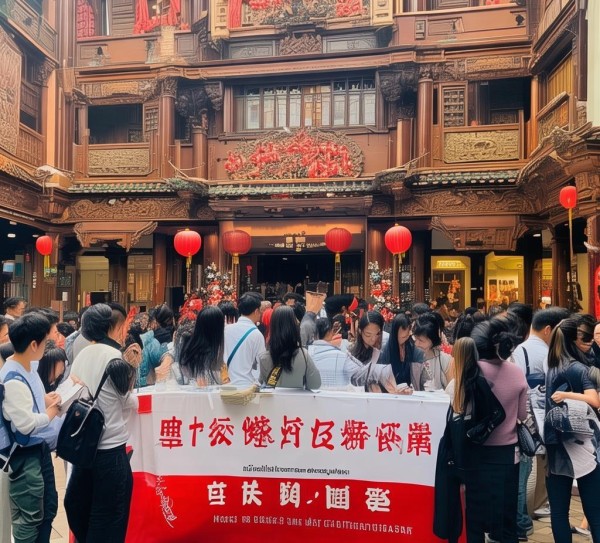 重庆渝中区酒店餐饮服务员招聘详解