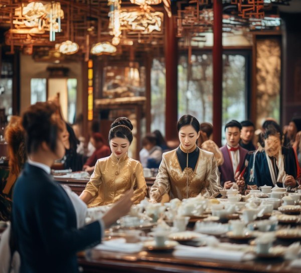 山东酒店服务礼仪培训,传承文化,提升服务品质 山东酒店服务礼仪培训,传承文化,提升服务品质