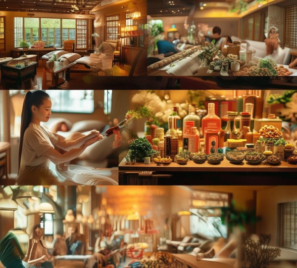 酿医足疗，助力酒店健康生活的新引擎