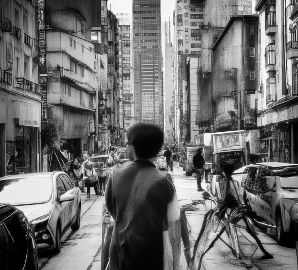 靳斓酒店，服务礼仪之光