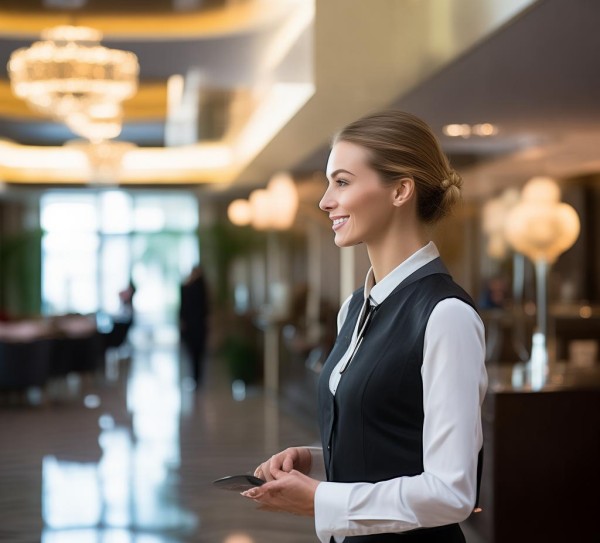 酒店服务,礼仪与服务的真谛 酒店服务,礼仪与服务的真谛