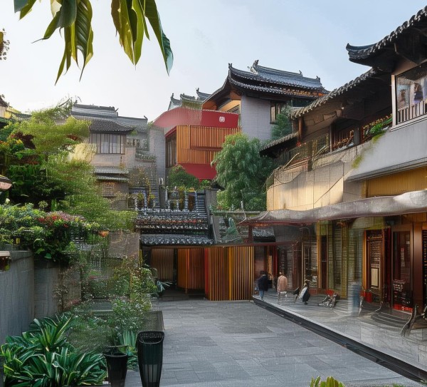 平凉最佳酒店推荐，平凉古城风情浓郁，品质服务相伴