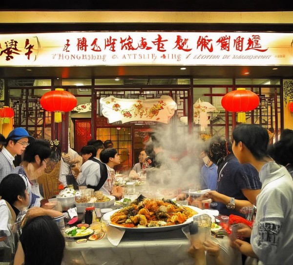 中山餐饮酒店管理，让中山味道永驻