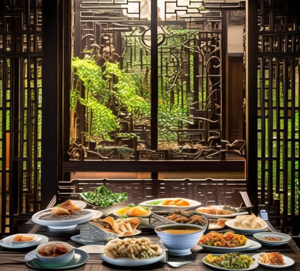 扬州酒店餐饮管理,一场独特的餐饮文化之旅 扬州酒店餐饮管理,一场独特的餐饮文化之旅