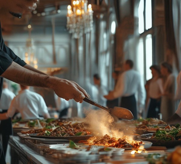 酒店餐饮管理中的关键技能与挑战 酒店餐饮管理中的关键技能与挑战
