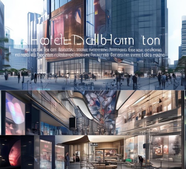 城市酒店合作方案,精准对接,创新体验,价值升级 城市酒店合作方案,精准对接,创新体验,价值升级