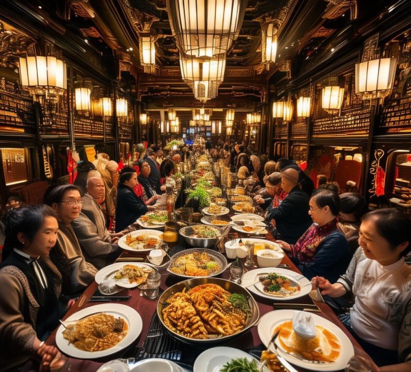 探索北京酒店餐饮,一场文化与现代服务的完美融合 探索北京酒店餐饮,一场文化与现代服务的完美融合