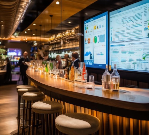 酒店吧台承包合作方案 酒店吧台承包合作方案