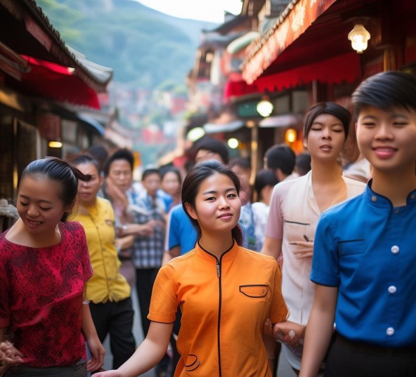 如何在凉山州找到餐饮酒店的服务员