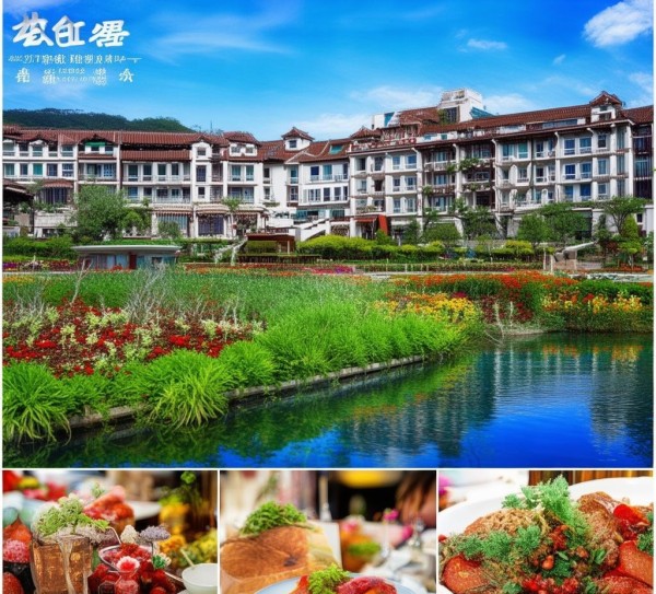 如东，一个值得品味的地方—如东酒店餐饮服务推荐