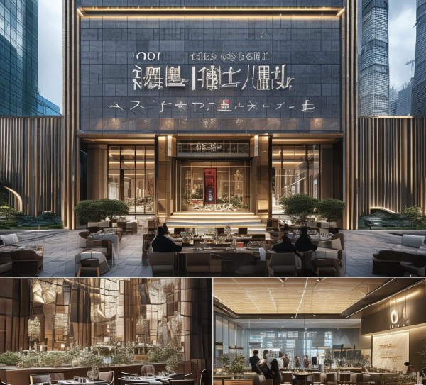 新时代餐饮管理之时代明珠酒店，创新服务与品质提升