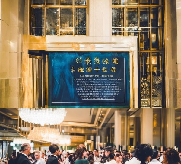 福悦酒店餐饮管理招聘—为品质与专业之选