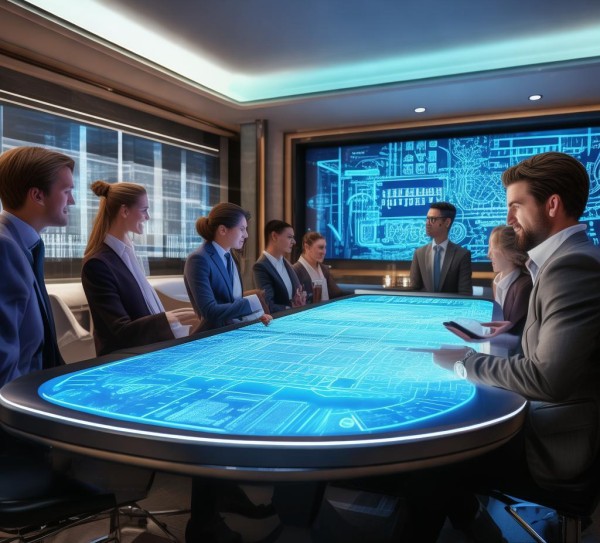 打造精准酒店管理生态，hotel manager team collaboration strategy