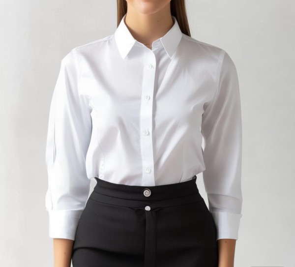 餐饮酒店服务员的穿搭必备,从服装到职业素养的完美结合 餐饮酒店服务员的穿搭必备,从服装到职业素养的完美结合
