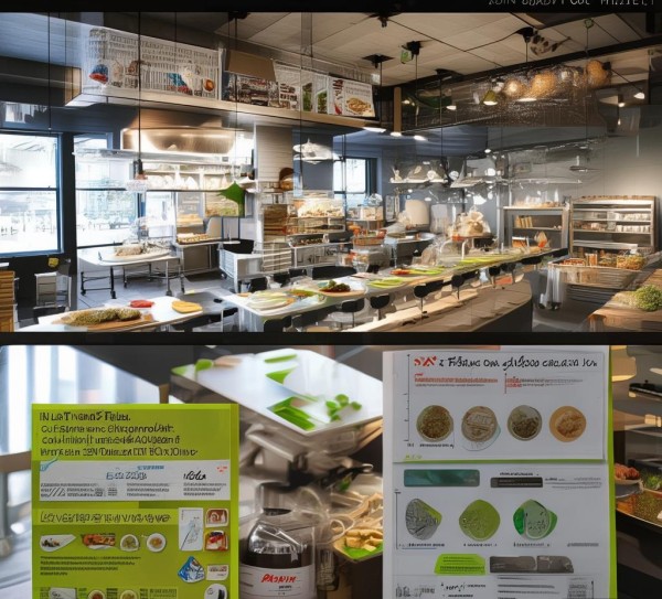 餐饮酒店六常法管理,从控制到优化 餐饮酒店六常法管理,从控制到优化