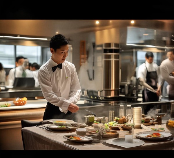 酒店餐饮财务管理，如何打造健康、高效的服务体验