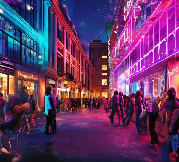 深度解析酒店与夜店合作的商业价值与市场机会 深度解析酒店与夜店合作的商业价值与市场机会