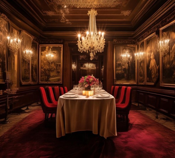 让guests feel special in the heart of the city 让guests feel special in the heart of the city