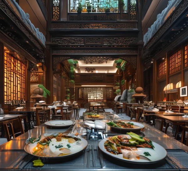 福建酒店餐饮管理，从传统到创新