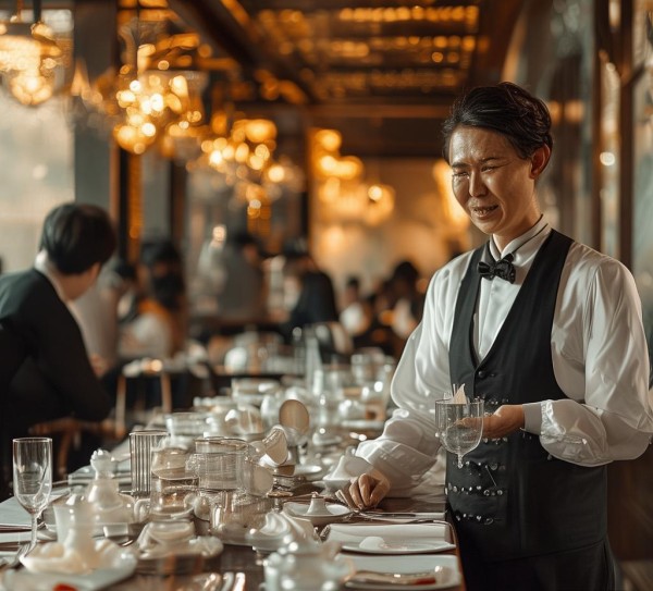 东城酒店餐饮服务规范 东城酒店餐饮服务规范