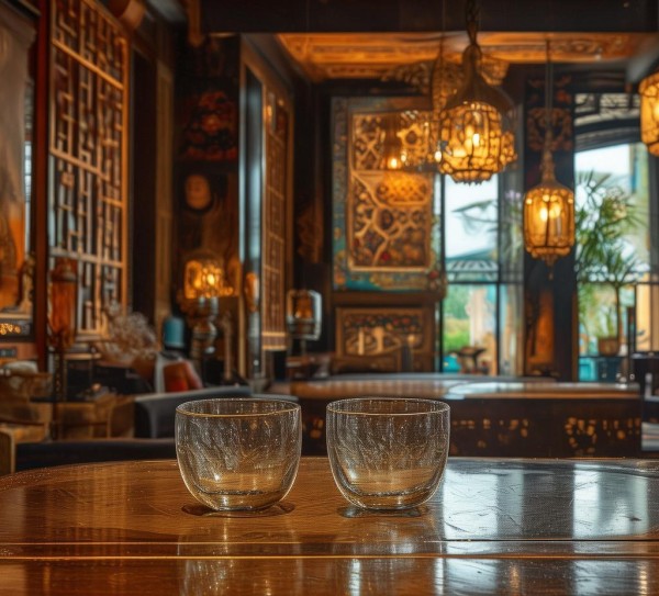 眼镜与酒店,文化深度的深度合作 眼镜与酒店,文化深度的深度合作