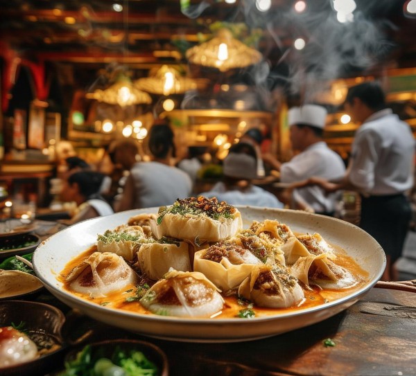 广东粤菜热,餐饮酒店管理的创新策略 广东粤菜热,餐饮酒店管理的创新策略