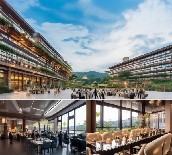 湖南酒店餐饮管理费用，经济与管理的双重奏