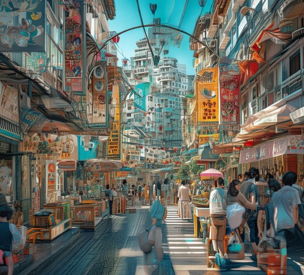 开启品牌之旅，一场与美食的对话—烤肉店与酒店合作方案