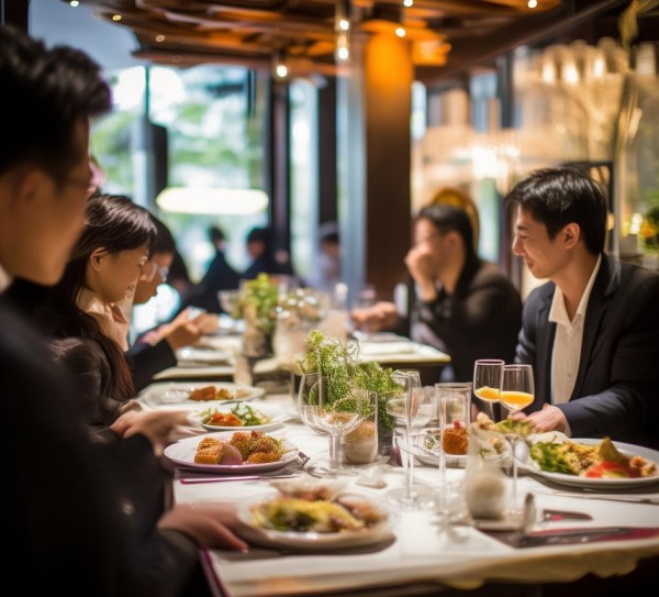 昆明餐饮管理,选择与体验并重,助力生活品质提升 昆明餐饮管理,选择与体验并重,助力生活品质提升