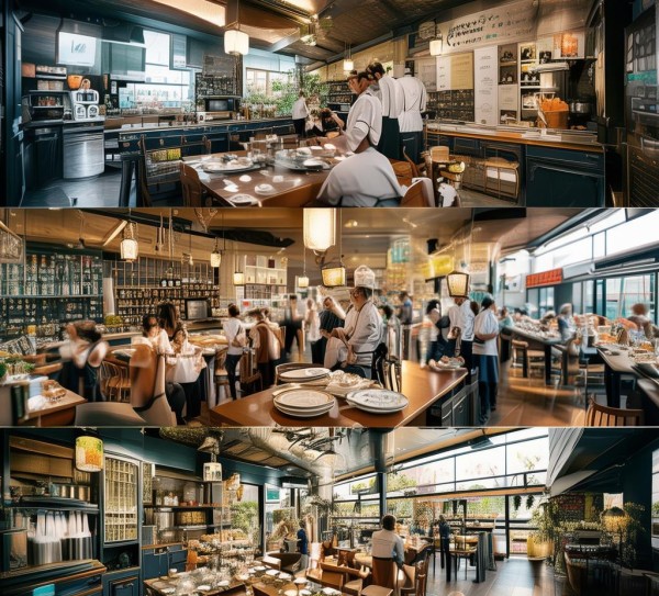 如何管理好一家餐饮酒店,从基础到提升 如何管理好一家餐饮酒店,从基础到提升